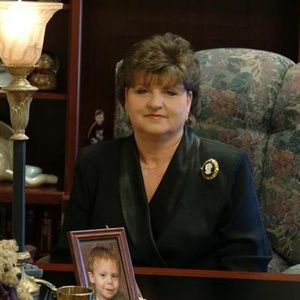 Meet your Posher, Janet